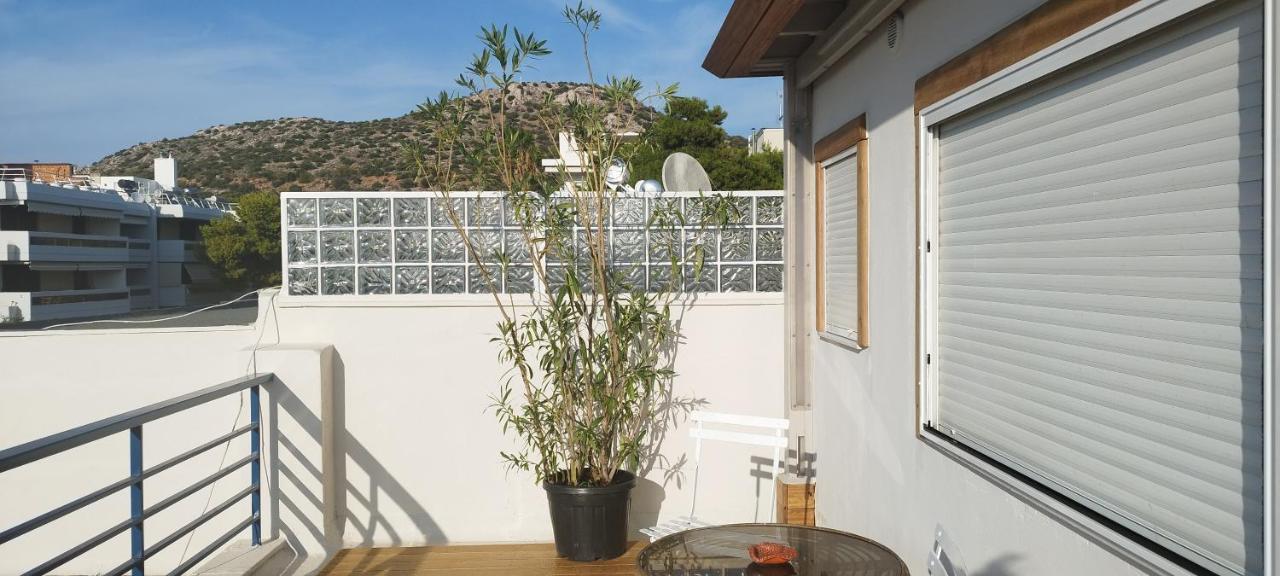 Best View In The Bay! Atenas Exterior foto