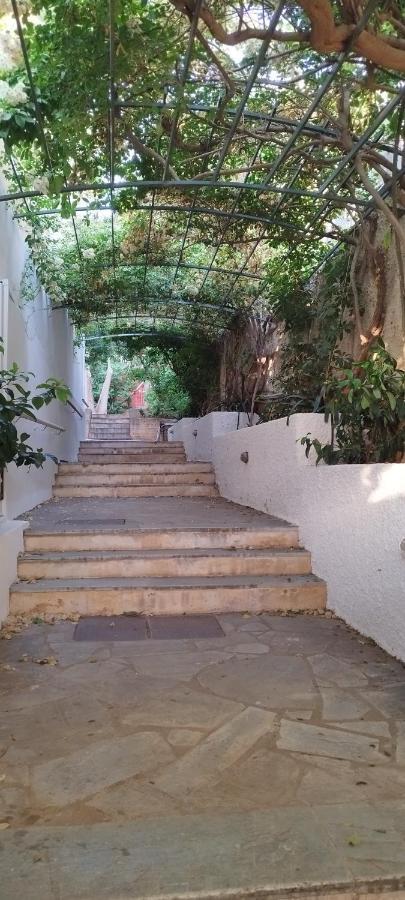 Best View In The Bay! Atenas Exterior foto