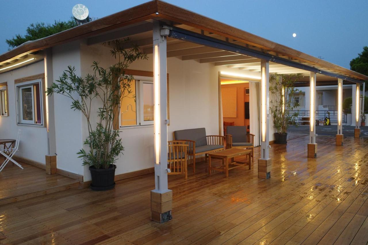 Best View In The Bay! Atenas Exterior foto