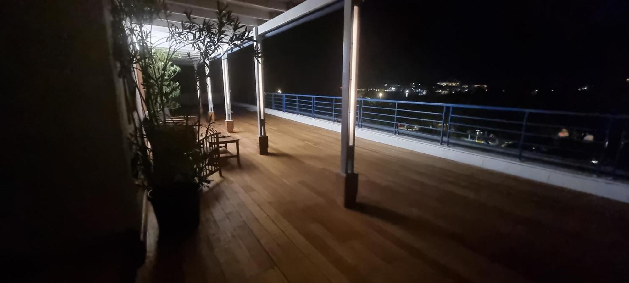Best View In The Bay! Atenas Exterior foto